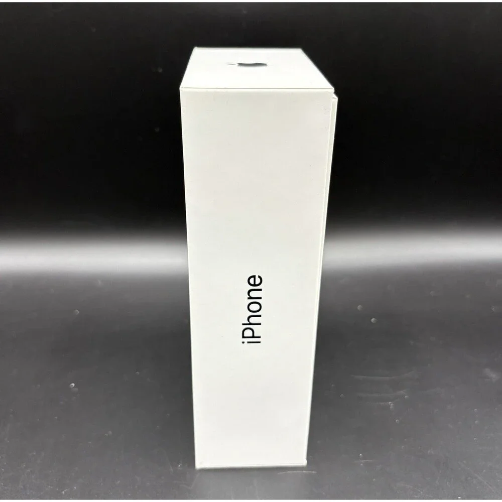 iPhone XR Black / Box Only / OEM Apple